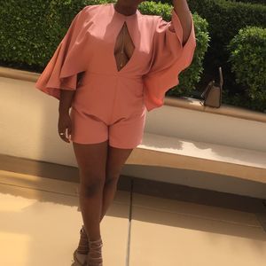 Meet your Posher, Gabriella